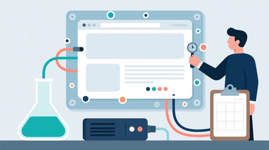 Empirically Proven Data Collection Tactics for Web Administrators