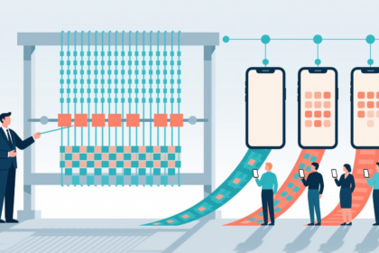 How Big Data Is Transforming Social Media Marketing