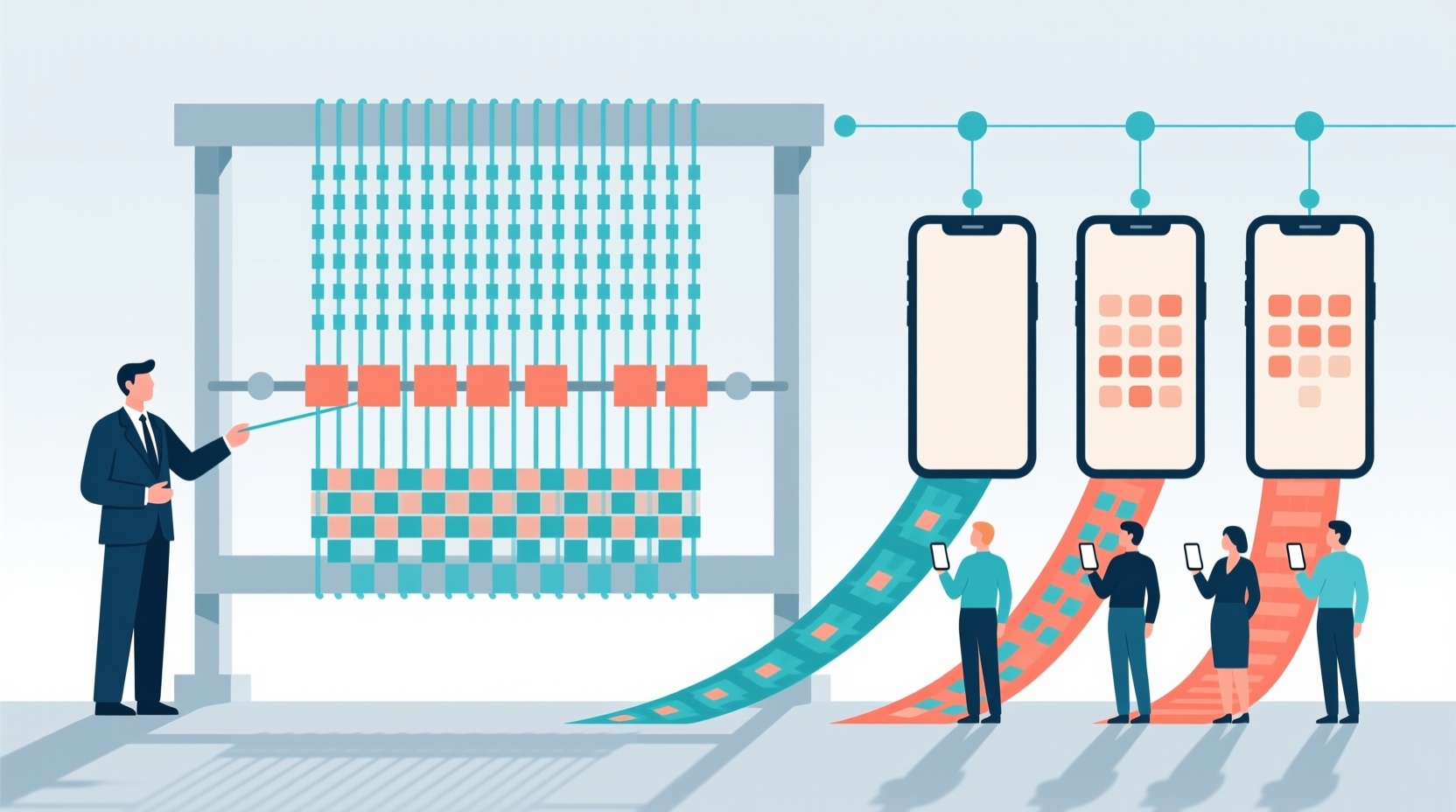 How Big Data Is Transforming Social Media Marketing