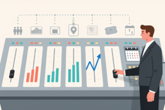 How Up-And-Coming Music Companies Use Big Data For Optimal Results