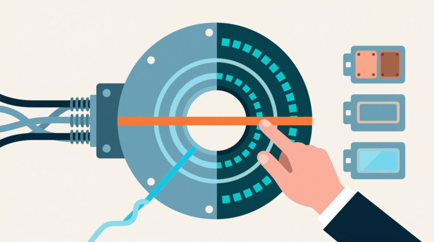 Important Rotary Joint Selection Strategies In The IoT Era