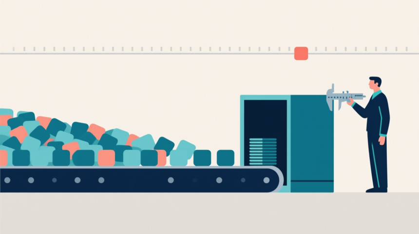 Investigating The Scalability Issues Of Bitcoin In Blockchain