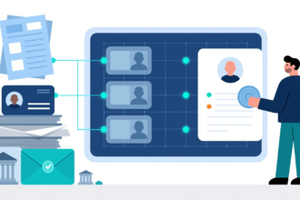 ML And AI Drive Impressive Improvements In Background Checks
