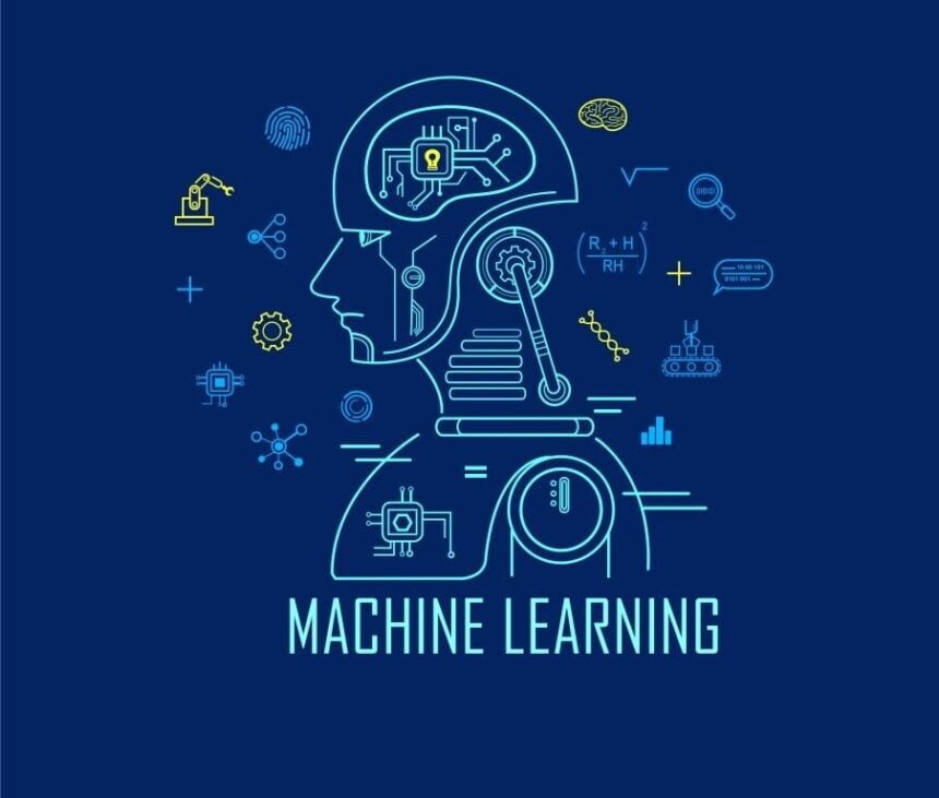 robotics and machine learning