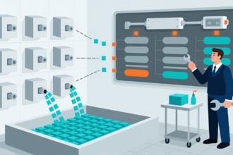 The Role of Big Data In The Maintenance Industry