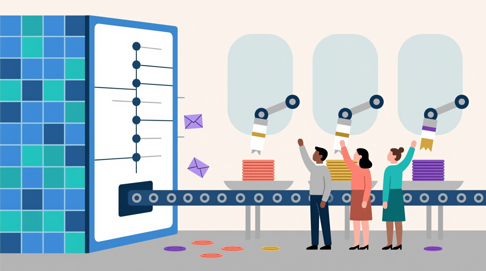 The Role of Big Data In The Promotion of eLearning Courses