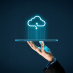 cloud data storage