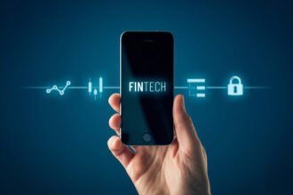 investing apps and Fintech