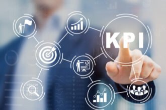 Big data and KPIs