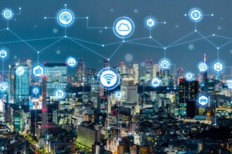 IoT - internet of things