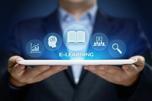 big data elearning