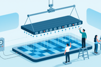 New Software Development Initiatives Lead To Second Stage Of Big Data