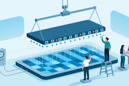 New Software Development Initiatives Lead To Second Stage Of Big Data