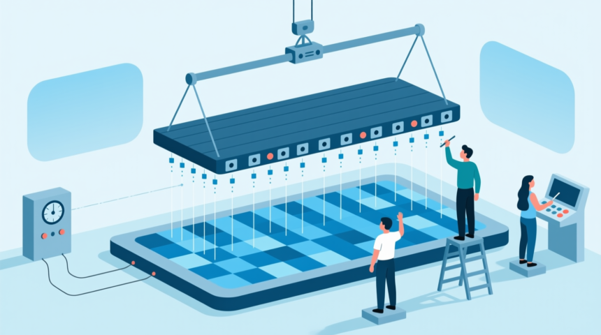 New Software Development Initiatives Lead To Second Stage Of Big Data