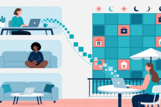 Surprising Big Data Advances Unveil Opportunities With Remote Work