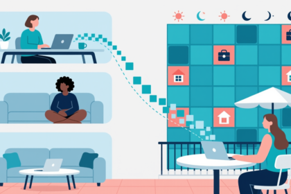 Surprising Big Data Advances Unveil Opportunities With Remote Work