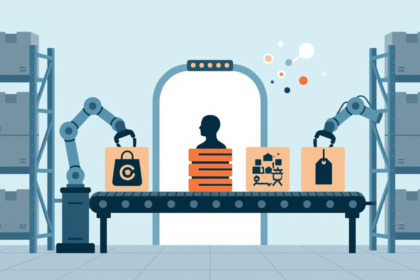Types Of eCommerce Data You Should Note During Data Migration