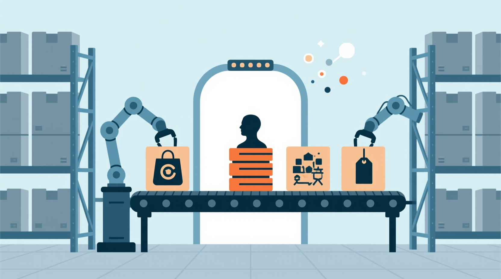 Types Of eCommerce Data You Should Note During Data Migration