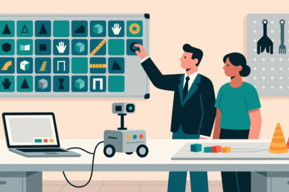 Why College Robotics Clubs Need To Start Embracing Machine Learning