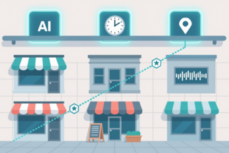 Why Local SEO Strategies Require AI Technology - Here's Why