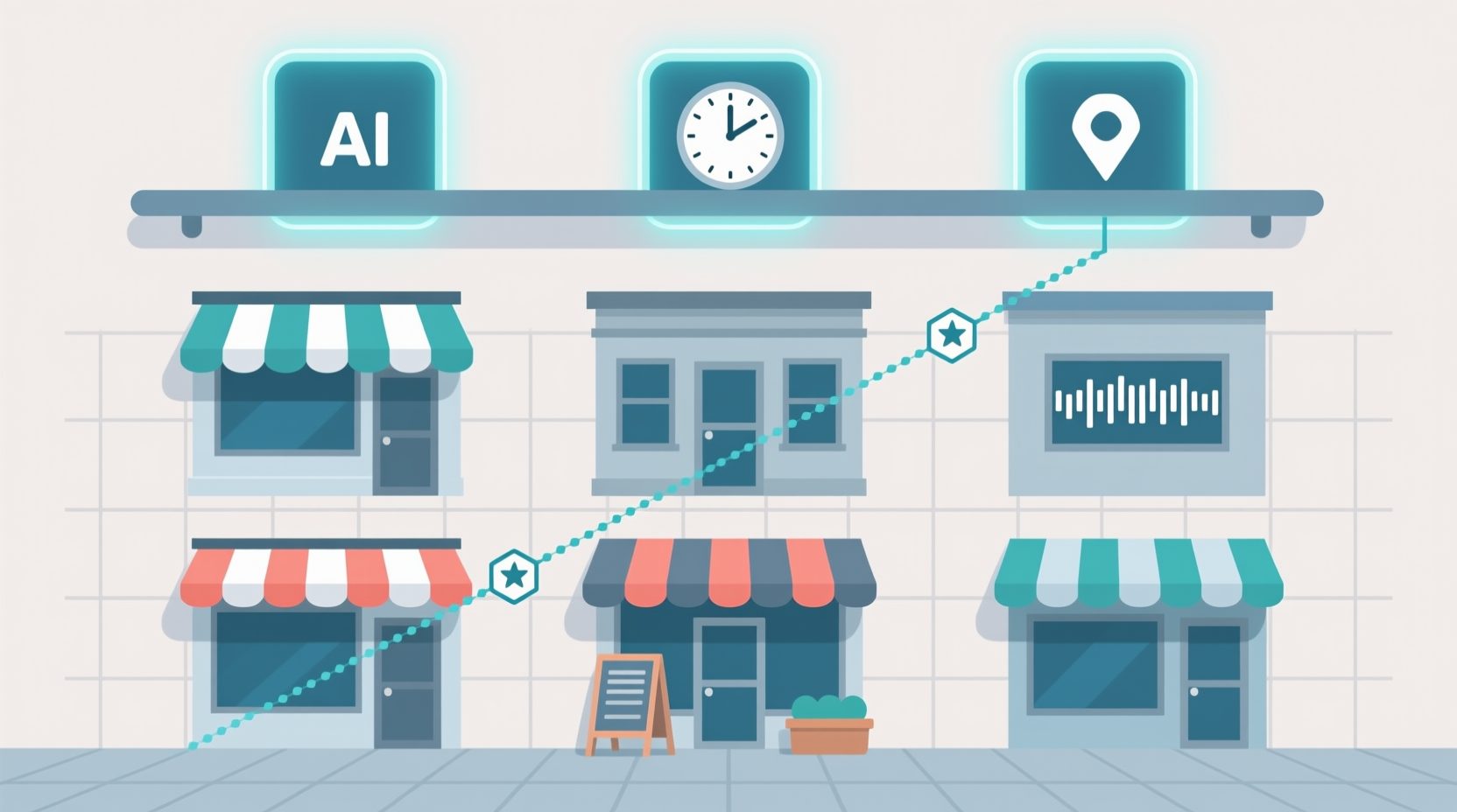 Why Local SEO Strategies Require AI Technology - Here's Why