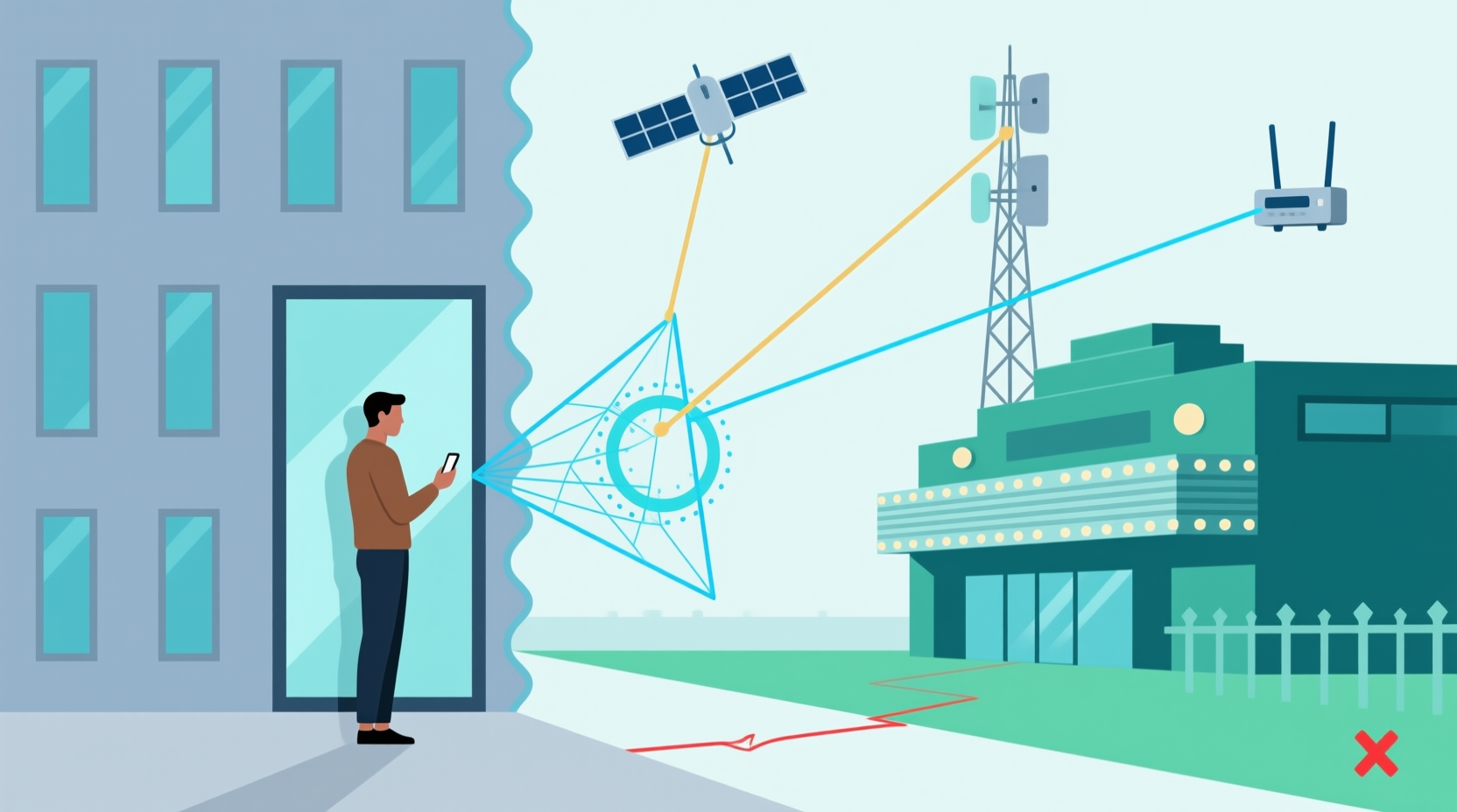 Will AI Solve Geolocation Challenges for Leading Gaming Providers?