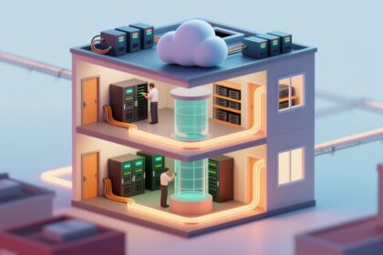 5 Things to Consider When Choosing the Right Cloud Storage