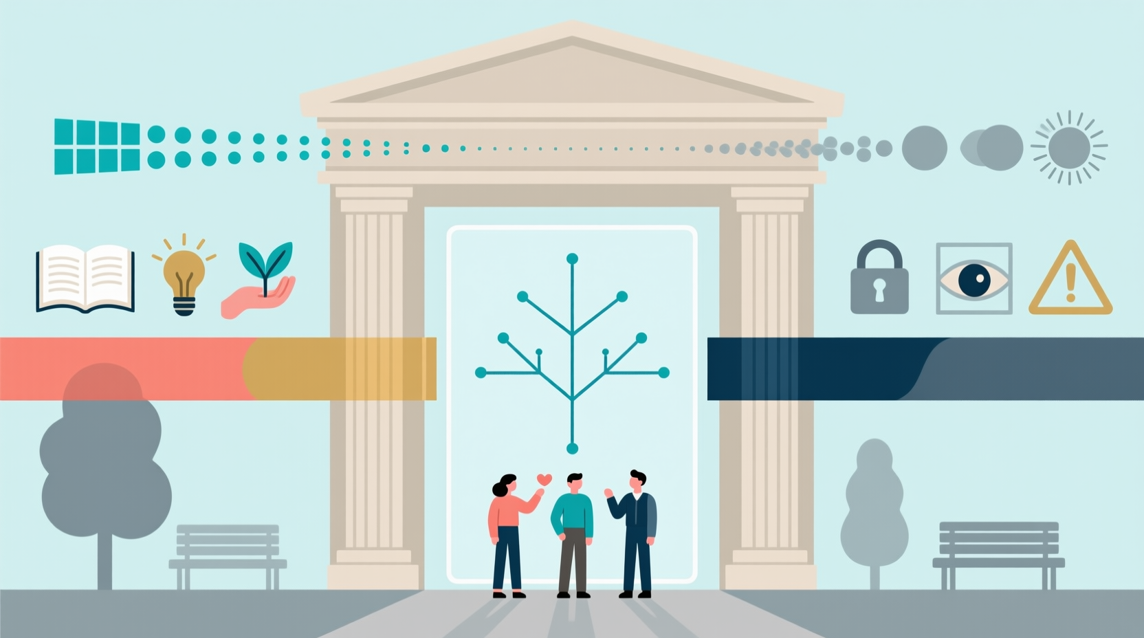 Artificial Intelligence and Big Data in Higher Education: Promising or Perilous?
