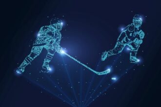 big data and hockey sport