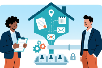 Big Data Leads To Startling Advances In Mortgage CRM Software