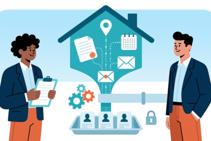 Big Data Leads To Startling Advances In Mortgage CRM Software