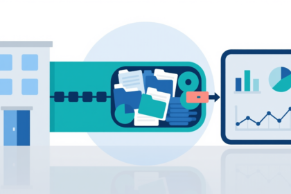 Blockchain Will Unblock A Data Problem In Healthcare