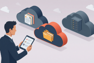 5 Things to Consider When Choosing a Cloud Storage Provider