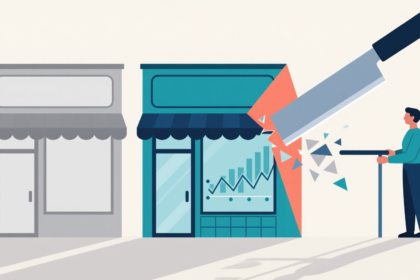 Data-Driven Digital Marketing Carves Competitive Edge For SMEs