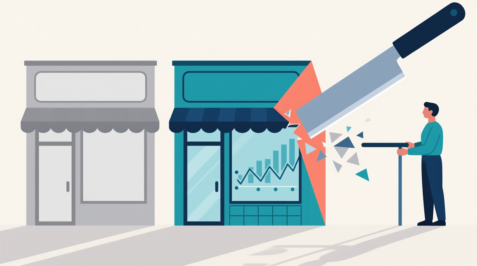 Data-Driven Digital Marketing Carves Competitive Edge For SMEs