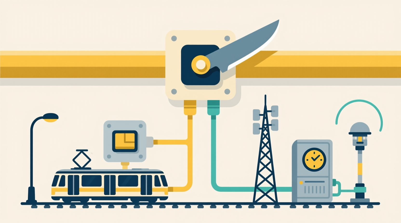 Data, Energy, And The Smart City: A Conflicting Relationship
