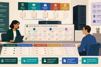 Growing Depth Of Background Checks In The Big Data Age