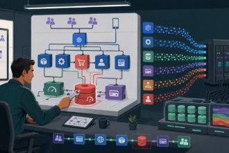 The Growing Importance Of Big Data In Application Monitoring