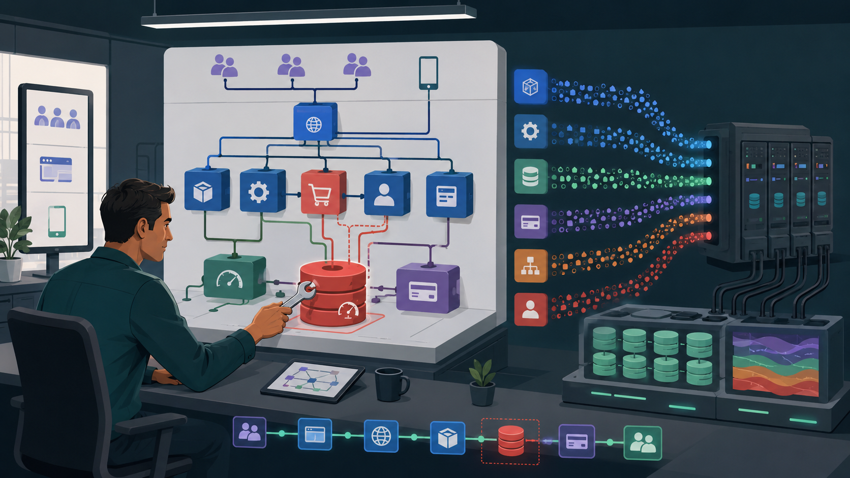 The Growing Importance Of Big Data In Application Monitoring