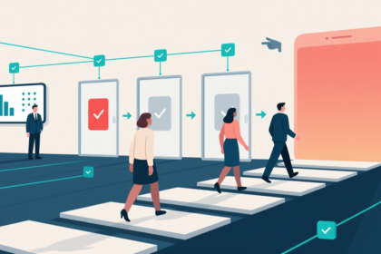 How Data-Driven Marketing Helps Improve Conversion Rates