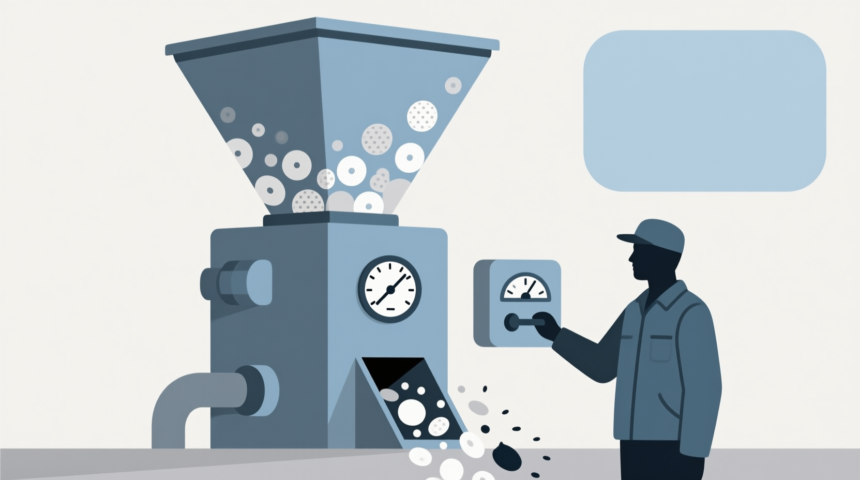 How Low Conversion Data Seriously Hinders Machine Learning