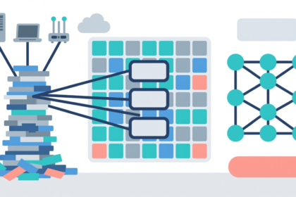 Improving Big Data Analytics To Address Cybersecurity Challenges
