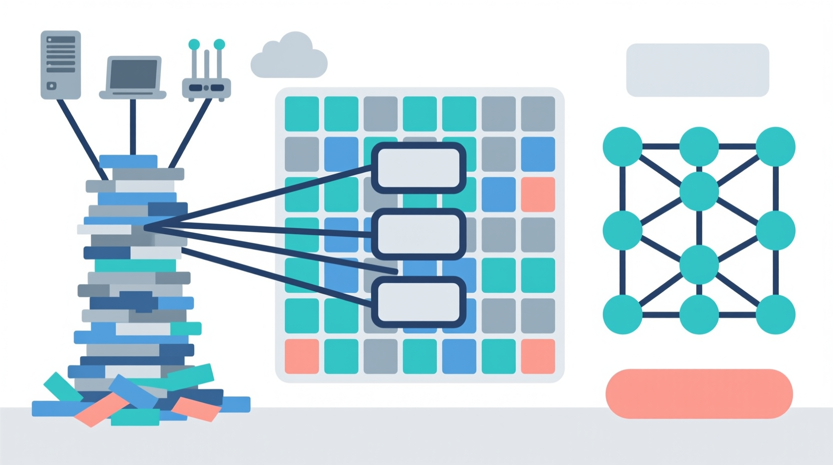 Improving Big Data Analytics To Address Cybersecurity Challenges