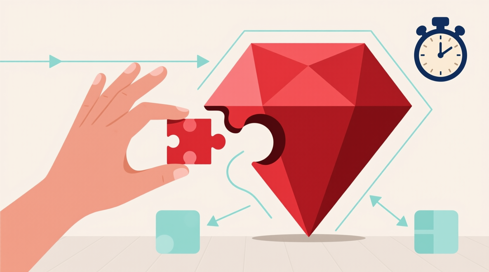Integrating Sinatra Into Ruby To Expedite Application Development