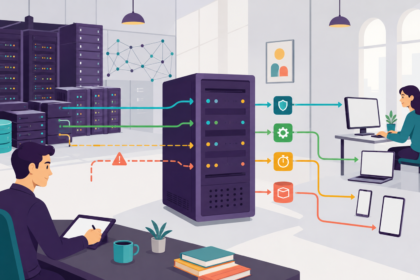 The Overlooked Benefits Of ASP.Net In Big Data Analytics
