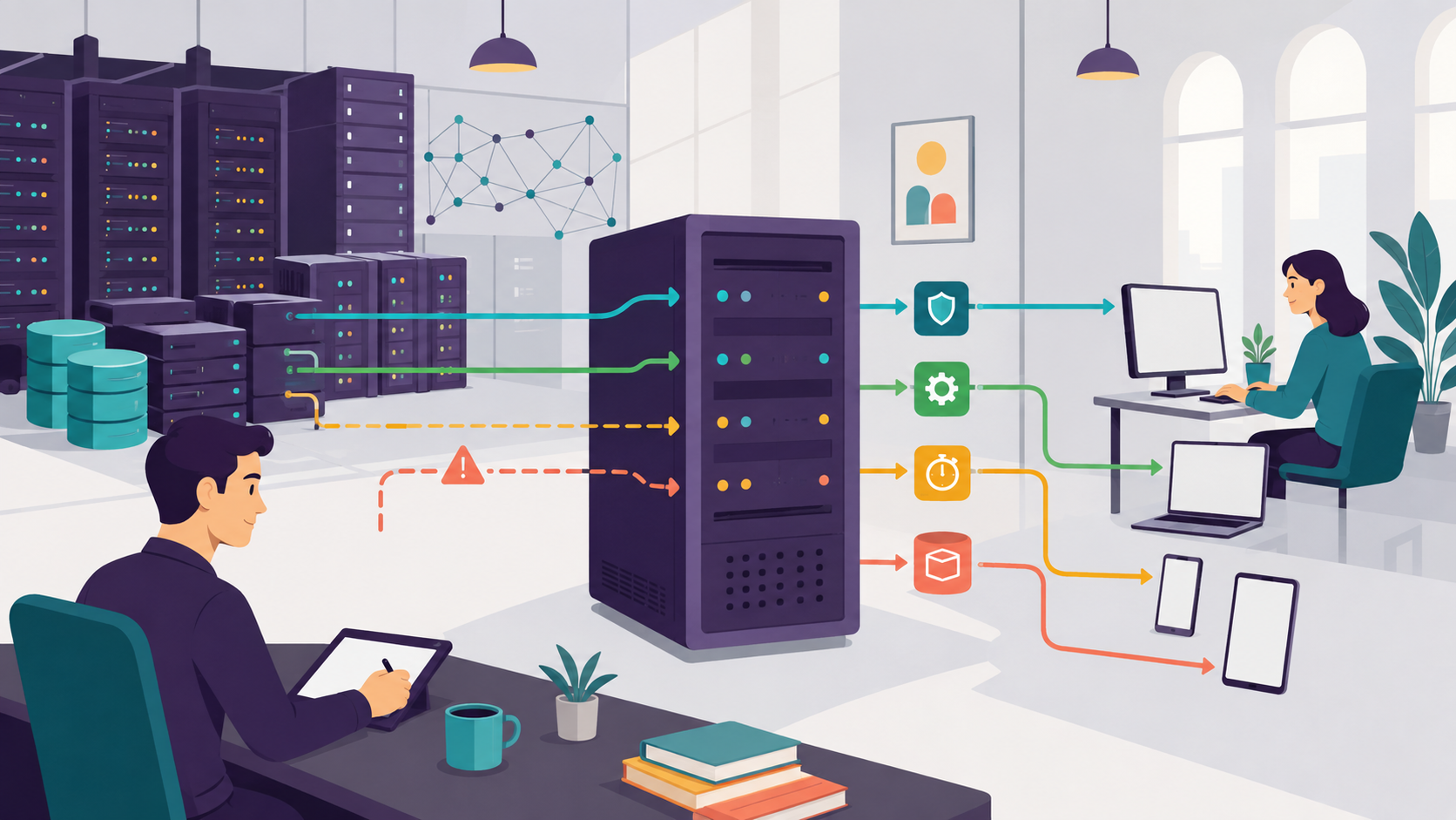 The Overlooked Benefits Of ASP.Net In Big Data Analytics