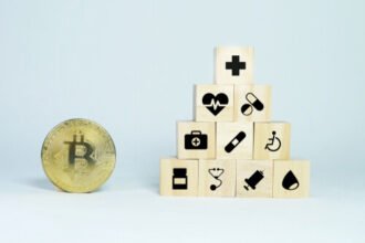 blockchain and healthcare industry