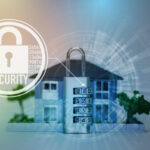 home security and big data