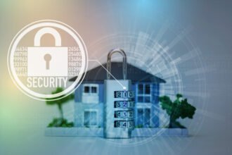 home security and big data