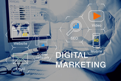 digital marketing trends in 2020